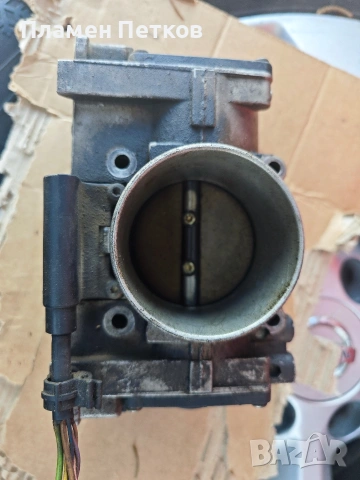 Дросел клапа Volvo V70