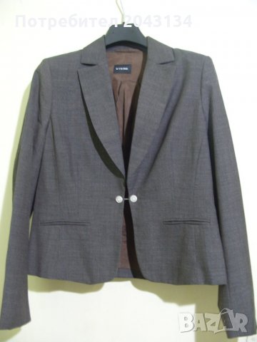 Сако дамско ETERE , снимка 4 - Сака - 30408931