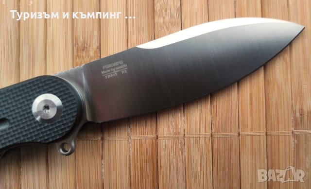 Ganzo Firebird FH922, снимка 8 - Ножове - 42854358