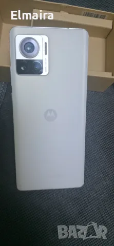 Motorola Edge 30 ultra , 5G, 256 GB, снимка 4 - Motorola - 55905473