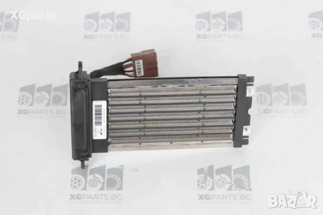 Електрически радиатор парно за Honda Civic VIII (2005-2011), снимка 2 - Части - 47829938