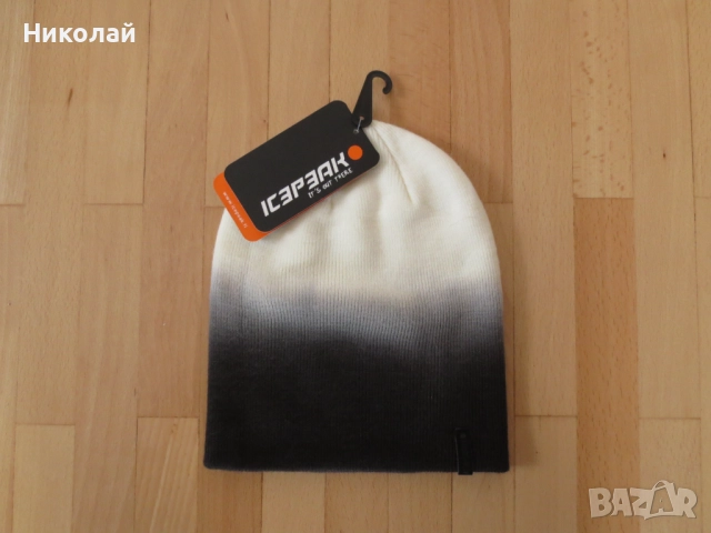 nike шапка, Icepeak шапка, , снимка 9 - Шапки - 44733726
