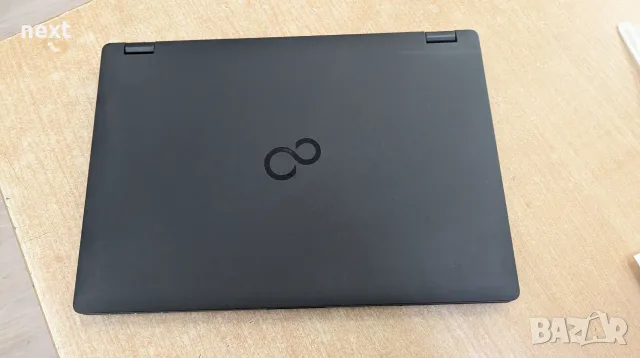 Fujitsu LifeBook E5410 – бизнес лаптоп с Full HD IPS дисплей + Гаранция, снимка 2 - Лаптопи за работа - 55938554
