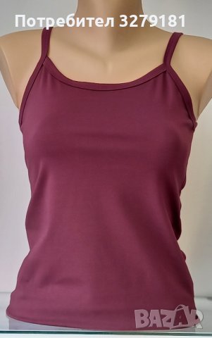 КОРСАЖ  Т.ПР- КА 95% ПАМУК  5% ЕЛАСТАН , снимка 3 - Бельо - 43655547