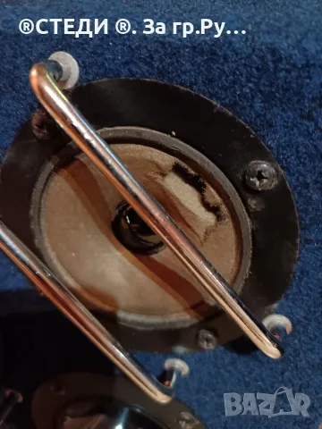 тонколони (бас каса) 8" инча. , снимка 7 - Тонколони - 50247429