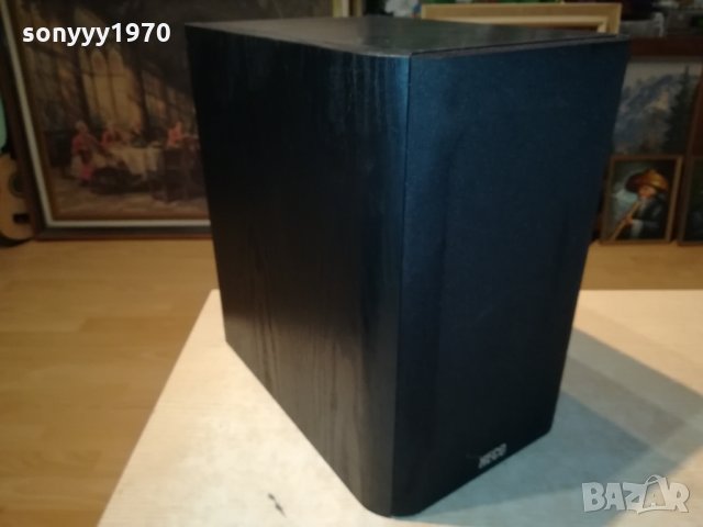 HECO ODEON 200-1БР-GERMANY 80-120W 4ohm 2111212009, снимка 6 - Тонколони - 34882048