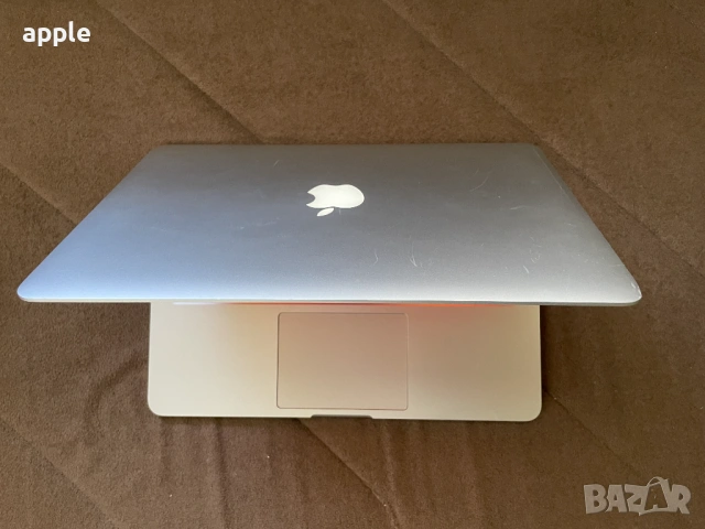 13" Core i5 MacBook Pro A1502 (2015), снимка 5 - Лаптопи за дома - 40185841