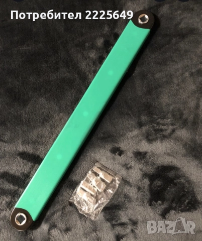 Удължител за тресчотка 1/2,3/8,1/4, снимка 7 - Други инструменти - 52346703