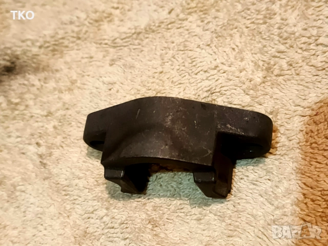 Дюзодържач за BMW E90 E91 320d - M47, снимка 2 - Части - 53063275