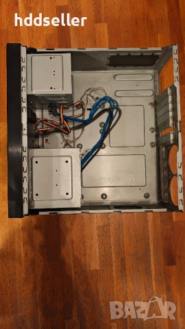 Компютърна кутия за Home Theater PC, снимка 7 - Други - 53164581