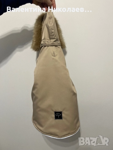 Кучешка дреха , снимка 6 - За кучета - 51910753