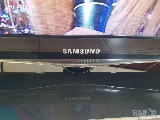  TV Samsung 40", снимка 9 - Телевизори - 40311366