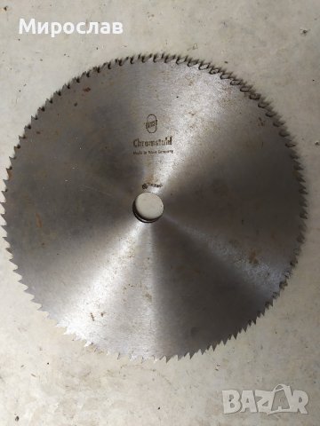 Диск за циркуляр, снимка 7 - Други инструменти - 40223484