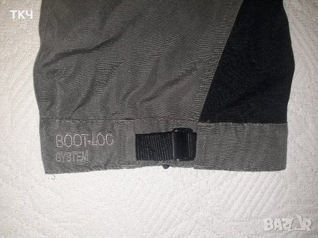 Lundhags dynamic shoeller Switzerland Boot-Loc System (S)туристически(трекинг)панталон , снимка 8 - Панталони - 30680262