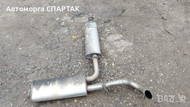 Генерация за Рено 