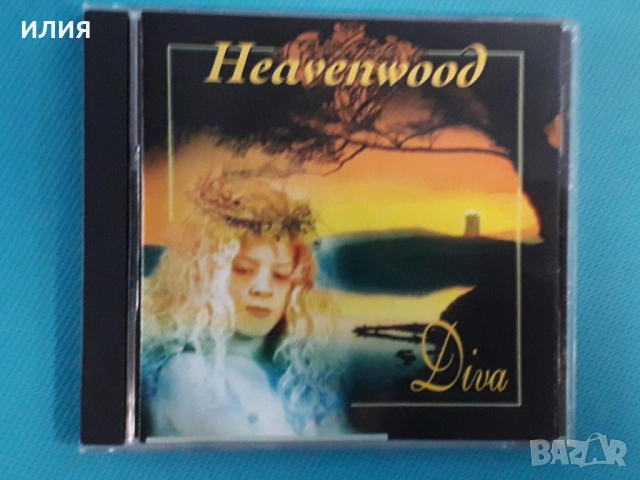 Rage,Within Temptation,Lita Ford,Heavenwood,Cannon,Gotthard,Redrum-CD, снимка 17 - CD дискове - 48980728