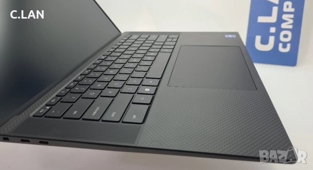 Dell Precision 5570 i7-12800H/32GB/512SSD/Nvidia RTX A2000-8GB/FHD, снимка 7 - Лаптопи за работа - 52821350