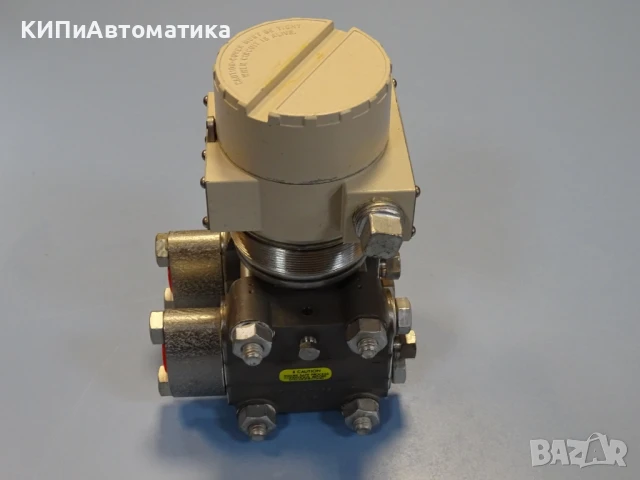 Трансмитер Taylor 316/CS Factory Mutual System Transmitter mwp 2500psig, снимка 2 - Резервни части за машини - 50504947