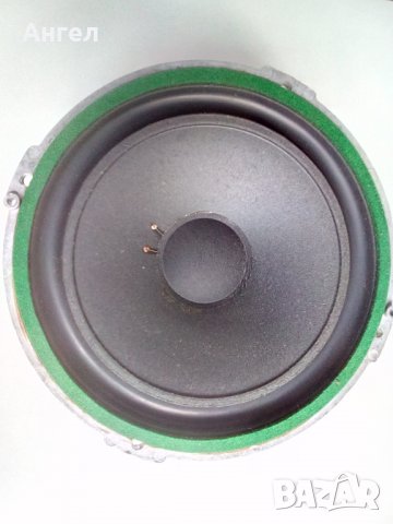  Wharfedale  - 8" , снимка 16 - Тонколони - 38562812