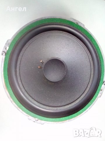  WHARFEDALE  - 8" , снимка 16 - Тонколони - 38562812