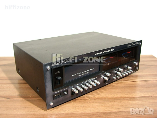 ДЕК   Marantz model 5020 