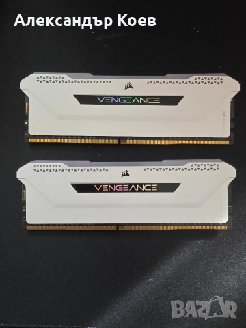 Рам памет 2x8GB DDR4 3200Mhz Corsair