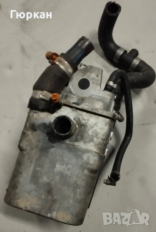 BMW Webasto за Цасти , снимка 6 - Части - 53194640