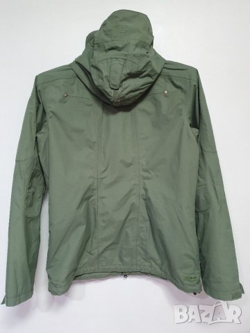 PEAK PERFORMANCE р-р L непромокаемо , снимка 5 - Якета - 38929240