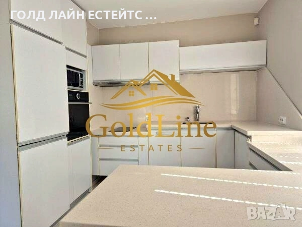 тристаен в Манастирски ливади, снимка 5 - Апартаменти - 54196634