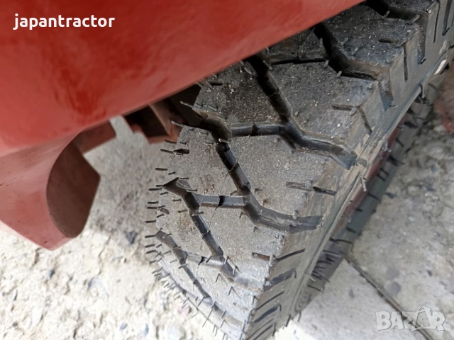 Мотокар Nissan Автомат, Изравнител перфектен, снимка 11 - Индустриална техника - 51985671