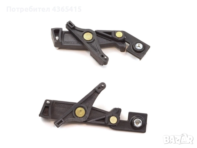 Ремонтен комплект за люк (за ъгъл на рамка) на Jeep Grand Cherokee ZJ MK1 (1993-1998) 20205862, снимка 5 - Части - 52378749