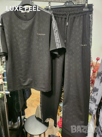 Calvin Klein 💎NEW MODEL 💎, снимка 2 - Спортни екипи - 53901424