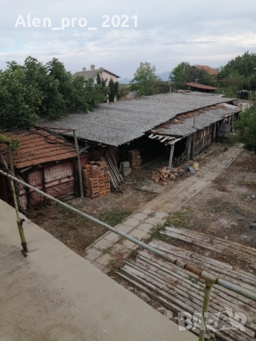 Продавам къща в с.Караджово, снимка 6 - Къщи - 51871186