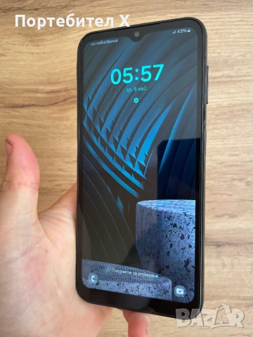 SAMSUNG A14, снимка 1