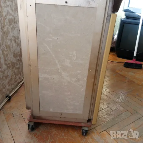 Акомулираща печка "Изгрев" на части, снимка 11 - Отоплителни печки - 34661775