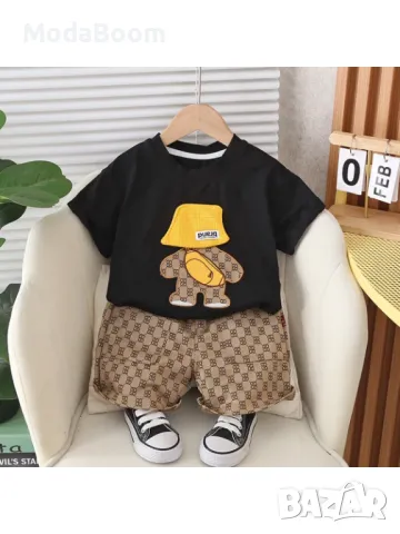 Детски сет, снимка 2 - Детски комплекти - 48206831