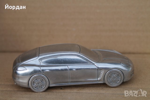 Колекционерска количка "Porsche''