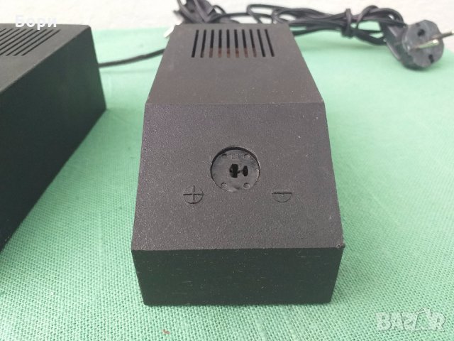 Български токоизправител УНИВЕРСАЛ, снимка 2 - Друга електроника - 29176150