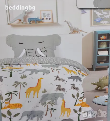 Спално бельо , снимка 5 - Спално бельо - 40286328