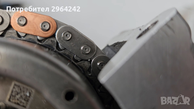 Мерцедес ремонт двигатели m278 m276 София, снимка 15 - Ремонт на двигатели - 44809014