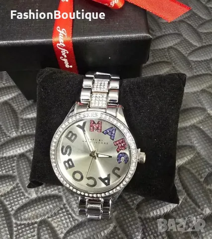 Часовник Marc Jacobs, снимка 1