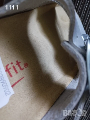 Нови чехли Superfit., снимка 5 - Детски сандали и чехли - 50909509