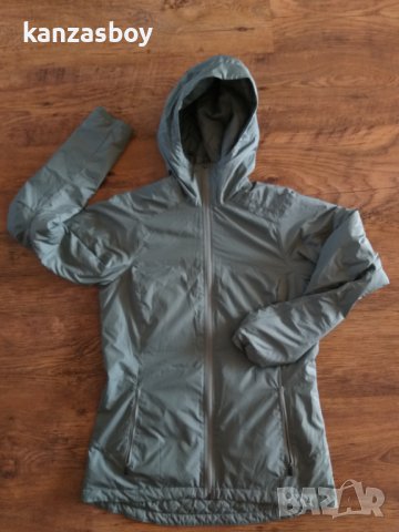 peak performance - дамско 2-лицево яке КАТО НОВО, снимка 6 - Якета - 36623572