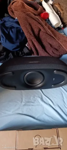 Harman Kardon GO + PLAY 3, снимка 8 - Bluetooth тонколони - 55288561
