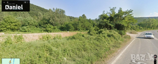 Перспективна земеделска земя на републикански път - Ловеч-Троян, снимка 2 - Земеделска земя - 54150854