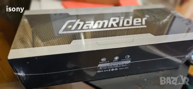 Батерия литиева за велосипед 48/13AmP, снимка 6 - Велосипеди - 50116328