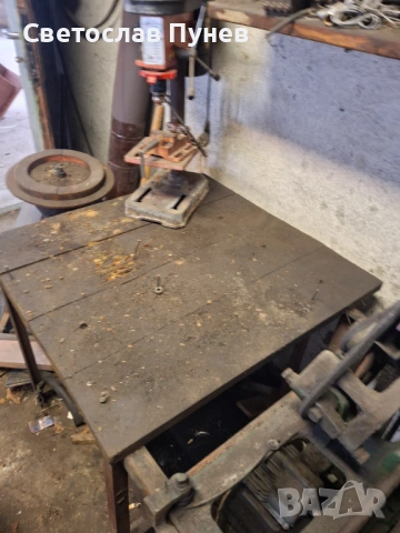 Машина за точене на ленти конплект, снимка 4 - Индустриална техника - 54063682