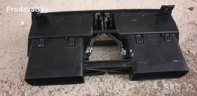 Духалки Fiat Stilo централни, снимка 2 - Части - 38375438