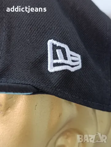 Мъжка шапка New Era Boston Red Sox, снимка 5 - Шапки - 48612216
