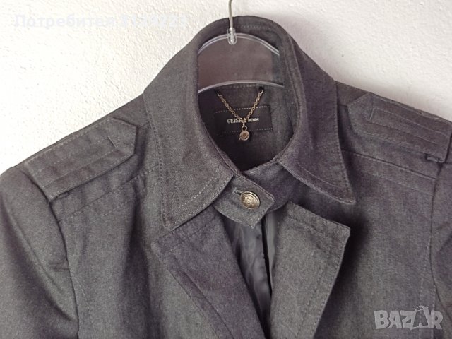 Geisha jacket XL, снимка 3 - Якета - 38103348